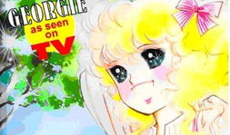 雪儿漫画,描绘冬日童话的温馨画卷